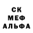A-PVP кристаллы Brulavas