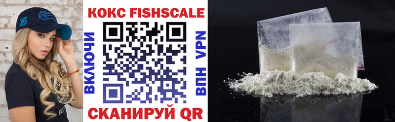 Кокаин FishScale  магазин продажи наркотиков  Гусев 